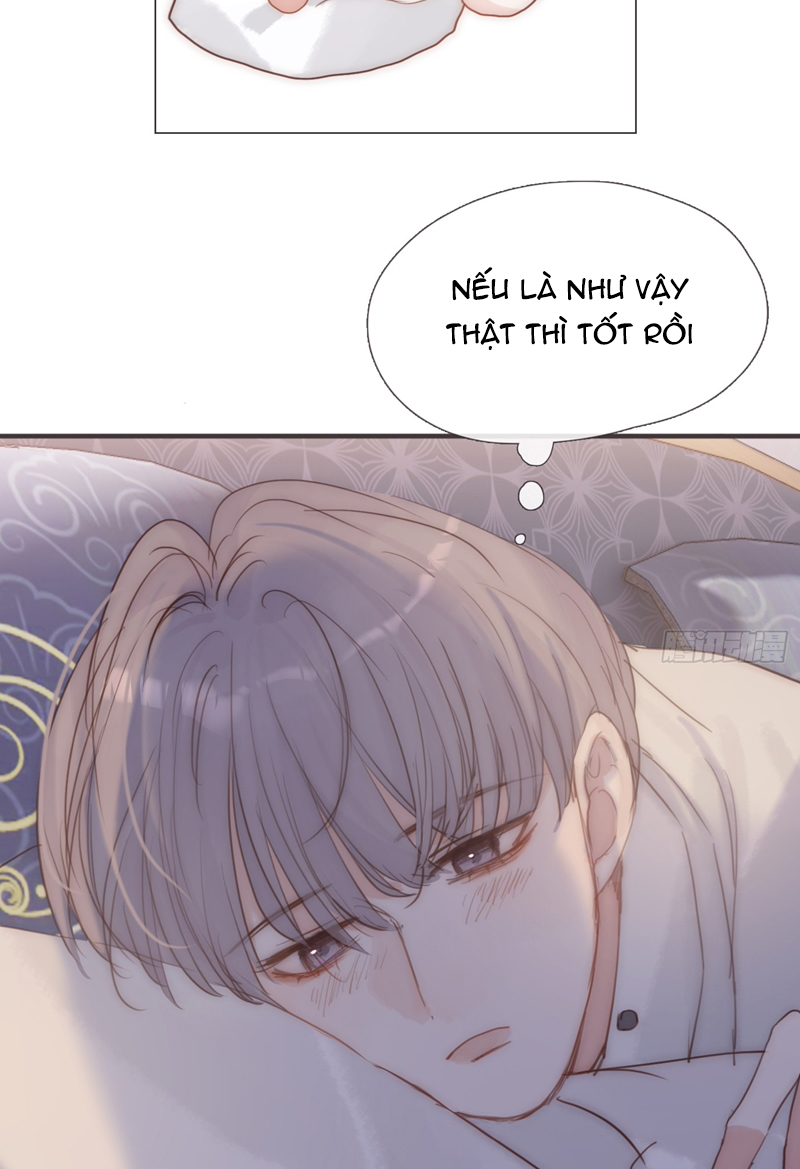 Thỉnh Cùng Ta Đồng Miên Chap 140 - Next Chap 141