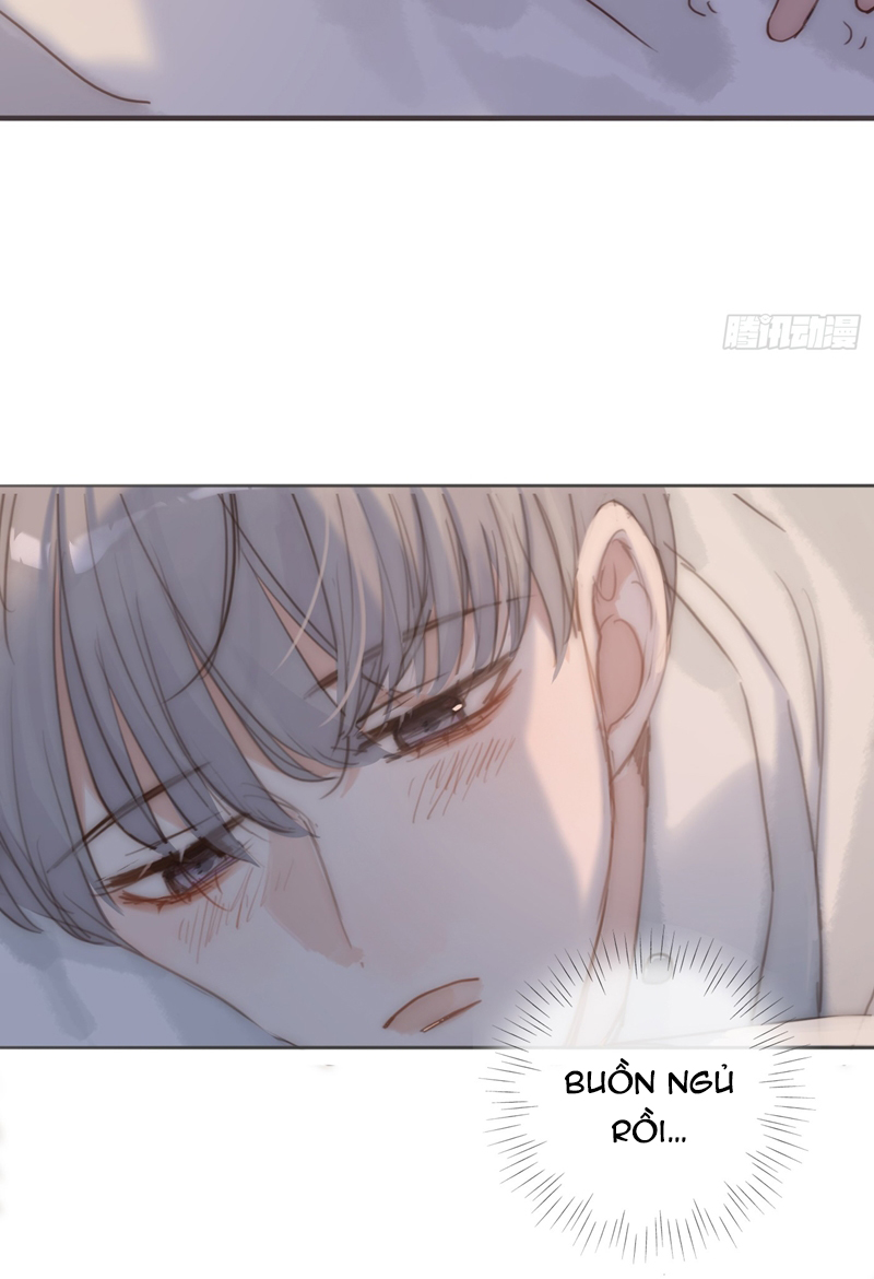 Thỉnh Cùng Ta Đồng Miên Chap 140 - Next Chap 141