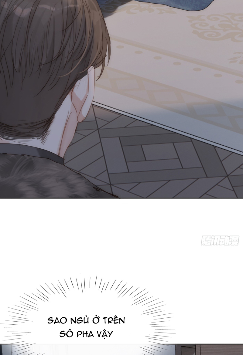 Thỉnh Cùng Ta Đồng Miên Chap 140 - Next Chap 141