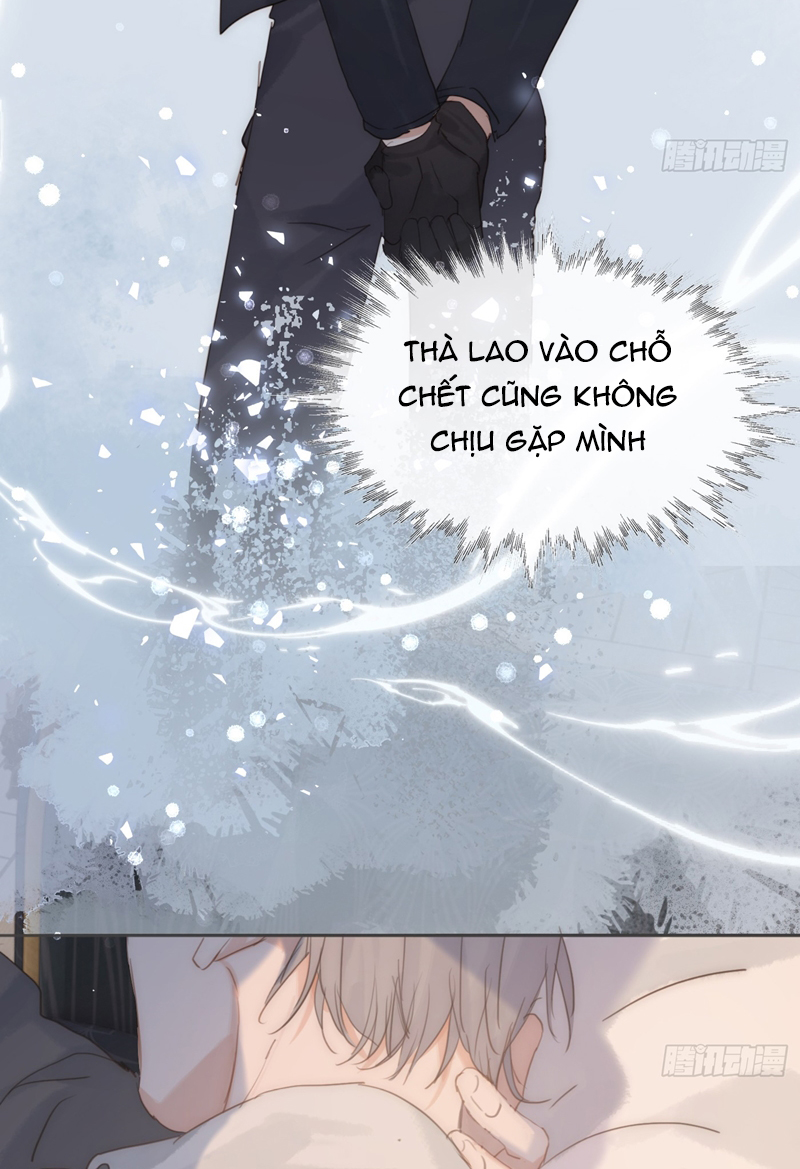 Thỉnh Cùng Ta Đồng Miên Chap 140 - Next Chap 141