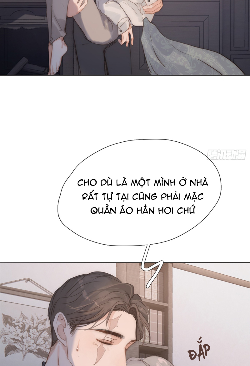 Thỉnh Cùng Ta Đồng Miên Chap 140 - Next Chap 141