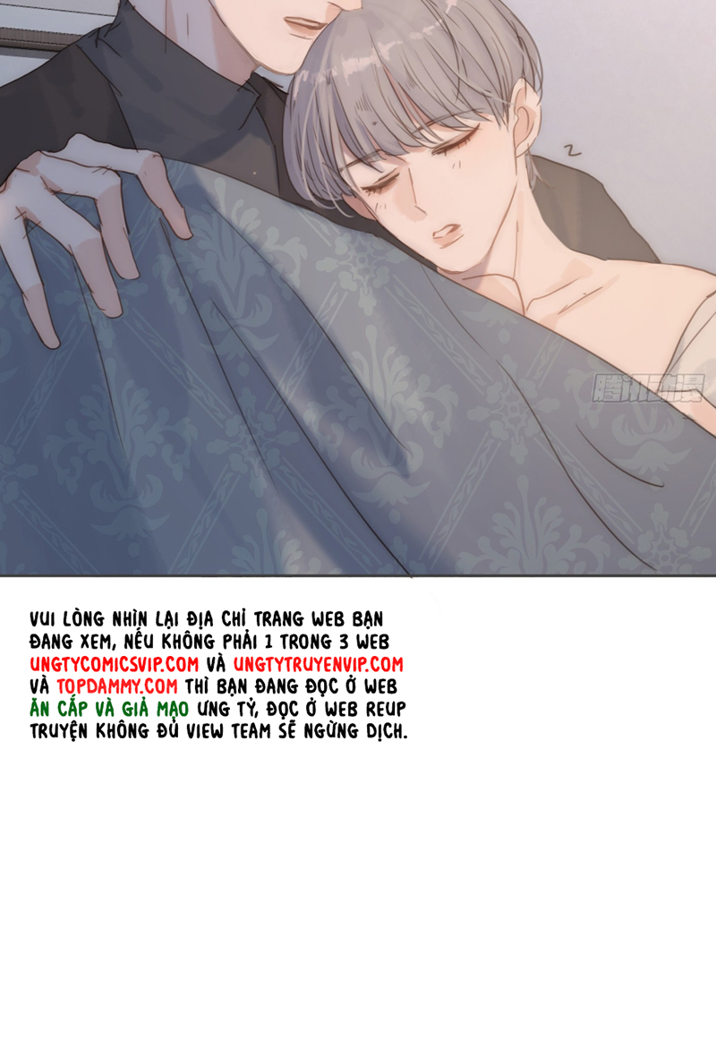 Thỉnh Cùng Ta Đồng Miên Chap 140 - Next Chap 141