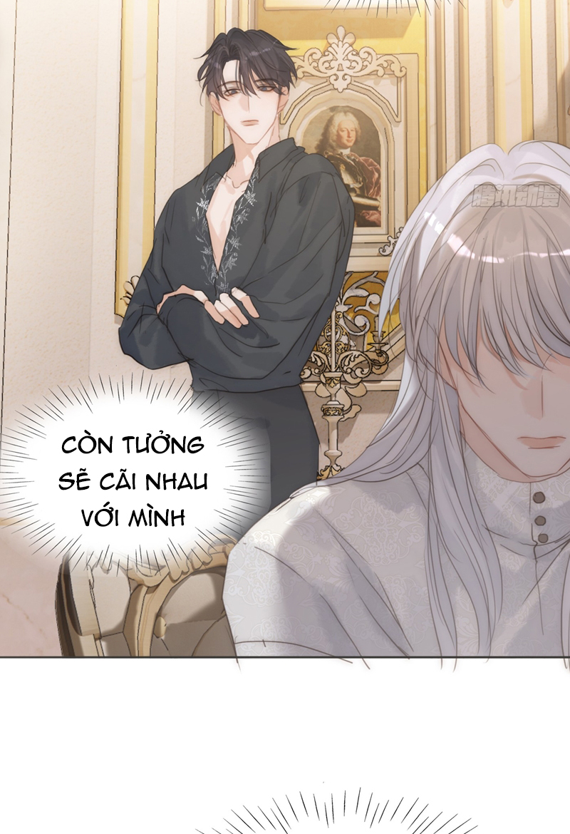 Thỉnh Cùng Ta Đồng Miên Chap 140 - Next Chap 141