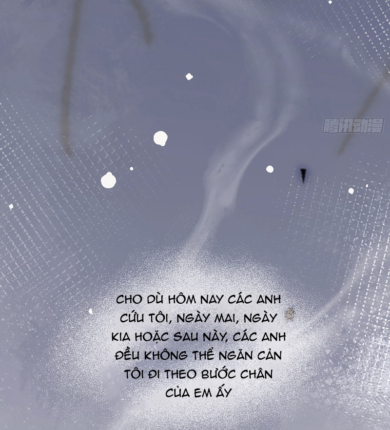 Thỉnh Cùng Ta Đồng Miên Chap 140 - Next Chap 141