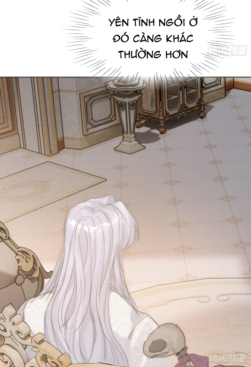 Thỉnh Cùng Ta Đồng Miên Chap 140 - Next Chap 141