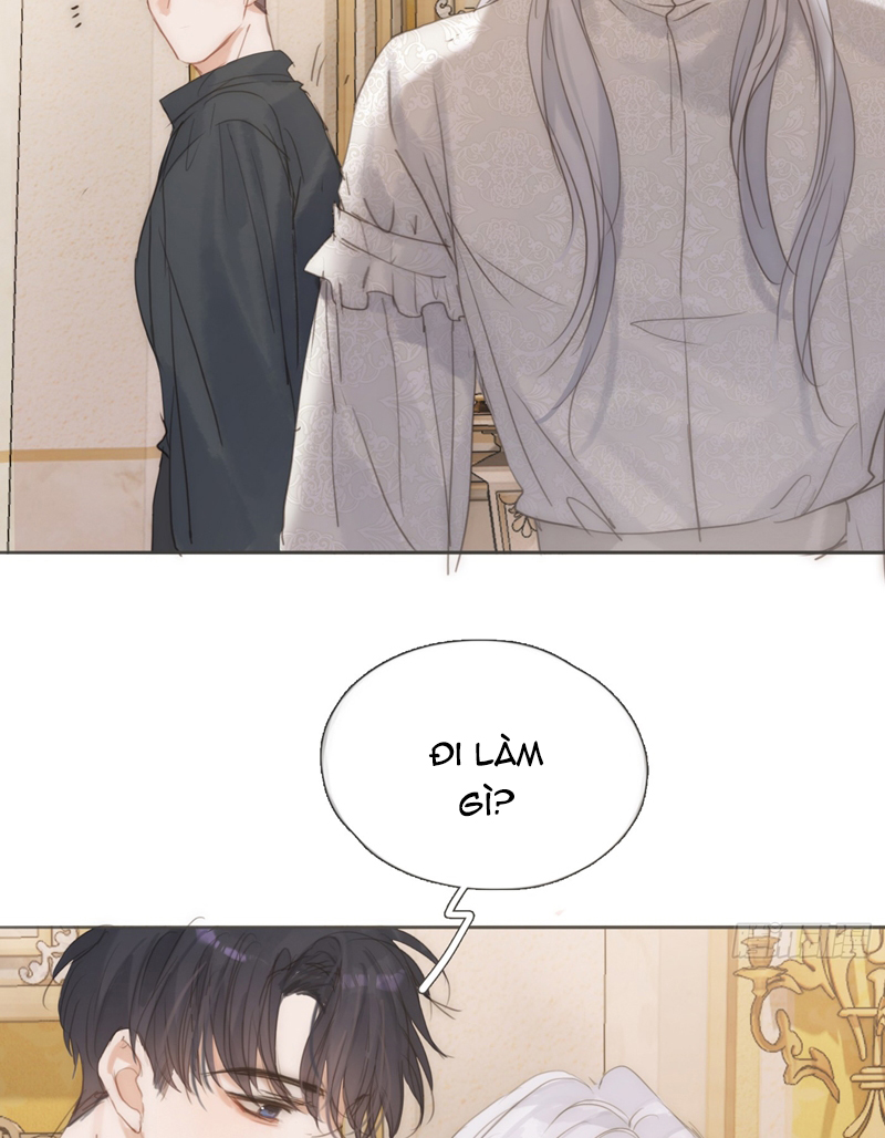 Thỉnh Cùng Ta Đồng Miên Chap 140 - Next Chap 141