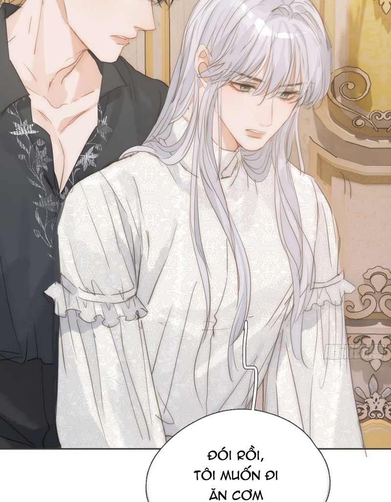 Thỉnh Cùng Ta Đồng Miên Chap 140 - Next Chap 141