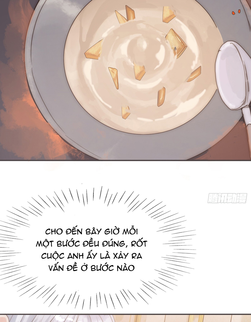 Thỉnh Cùng Ta Đồng Miên Chap 140 - Next Chap 141