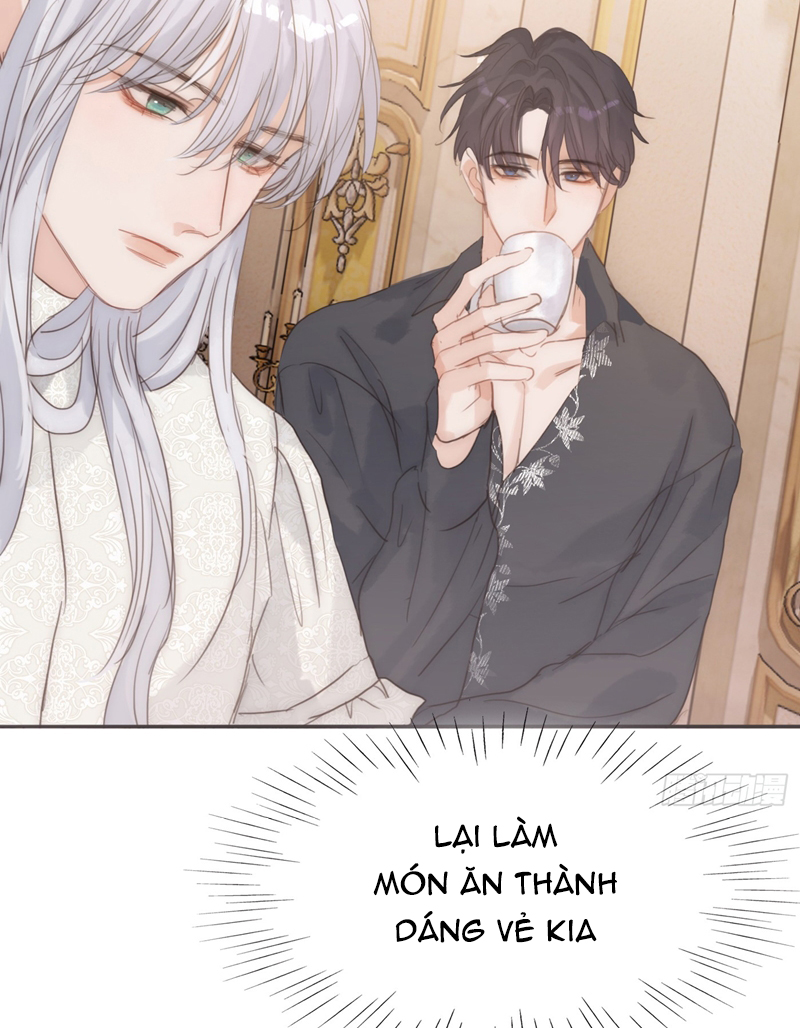 Thỉnh Cùng Ta Đồng Miên Chap 140 - Next Chap 141
