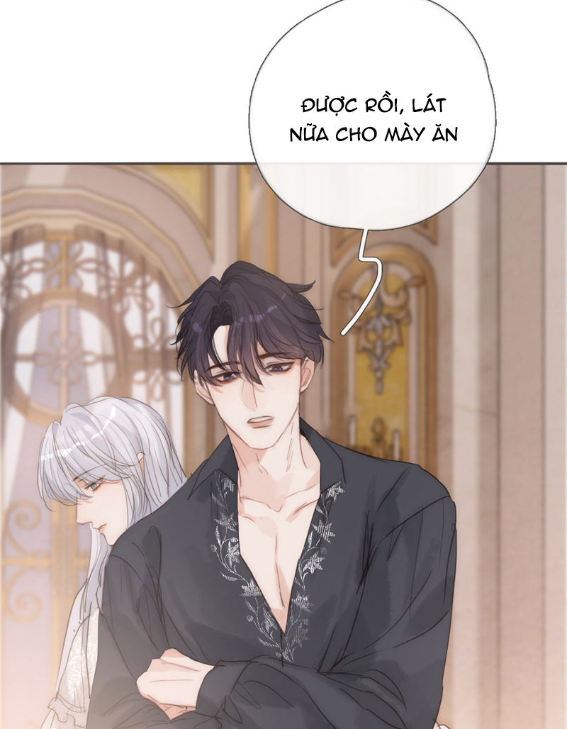 Thỉnh Cùng Ta Đồng Miên Chap 140 - Next Chap 141