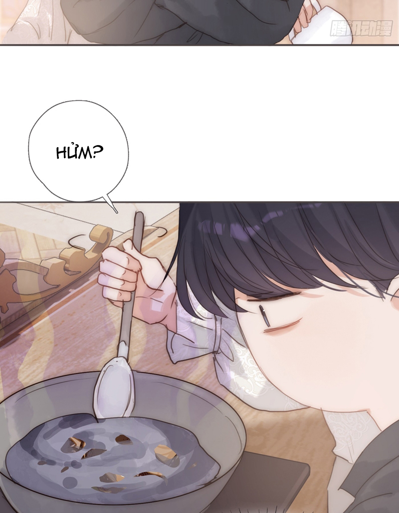 Thỉnh Cùng Ta Đồng Miên Chap 140 - Next Chap 141