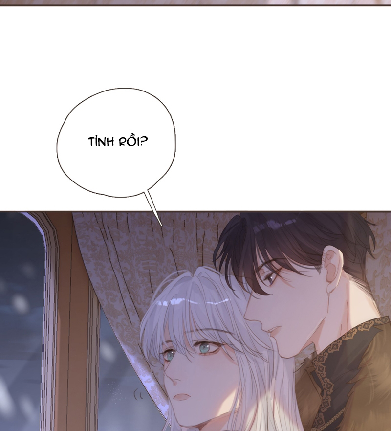 Thỉnh Cùng Ta Đồng Miên Chap 140 - Next Chap 141