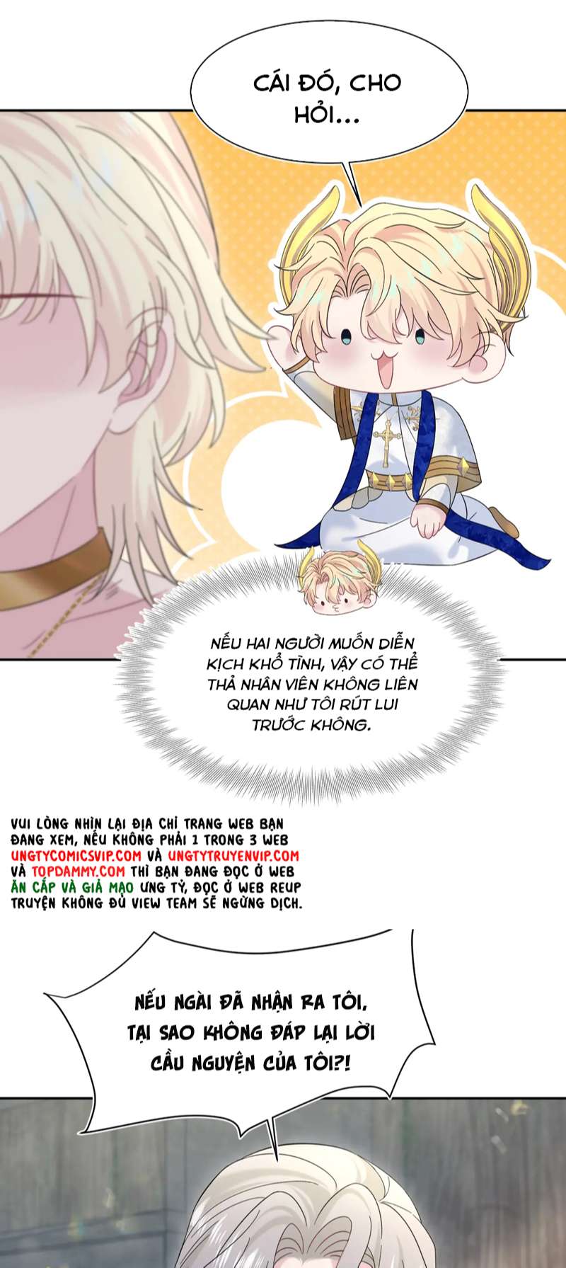 Tuyệt Mỹ Bạch Liên Hoa Online Dạy Học Chap 241 - Trang 2