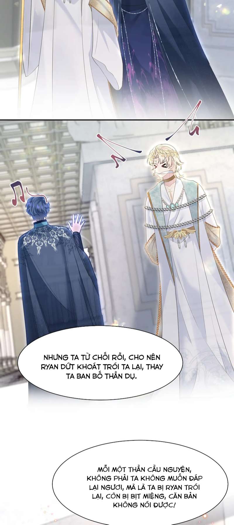 Tuyệt Mỹ Bạch Liên Hoa Online Dạy Học Chap 241 - Trang 2