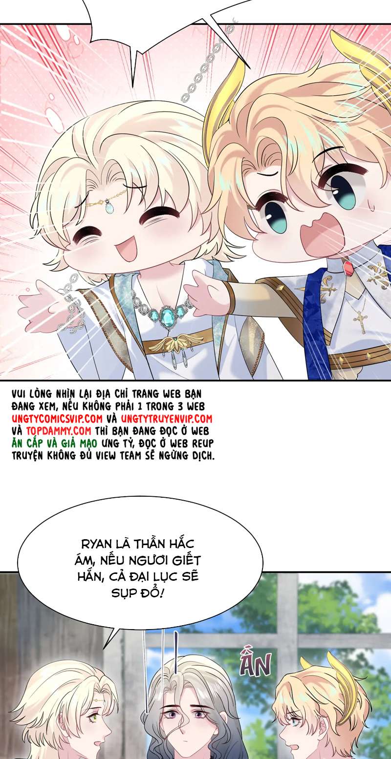 Tuyệt Mỹ Bạch Liên Hoa Online Dạy Học Chap 241 - Trang 2