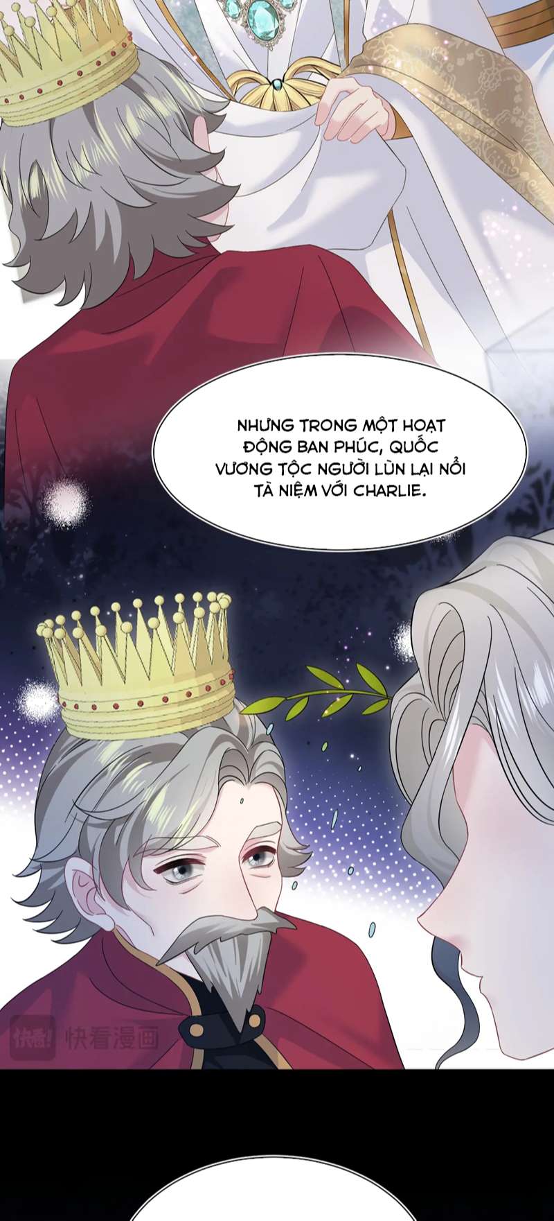 Tuyệt Mỹ Bạch Liên Hoa Online Dạy Học Chap 241 - Trang 2