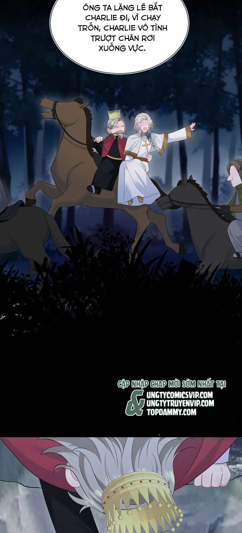 Tuyệt Mỹ Bạch Liên Hoa Online Dạy Học Chap 241 - Trang 2