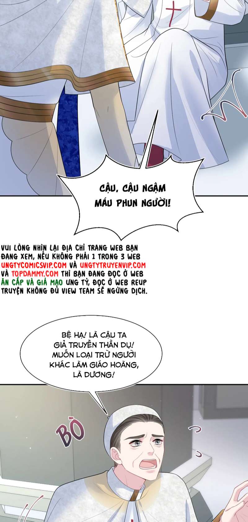 Tuyệt Mỹ Bạch Liên Hoa Online Dạy Học Chap 243 - Trang 2