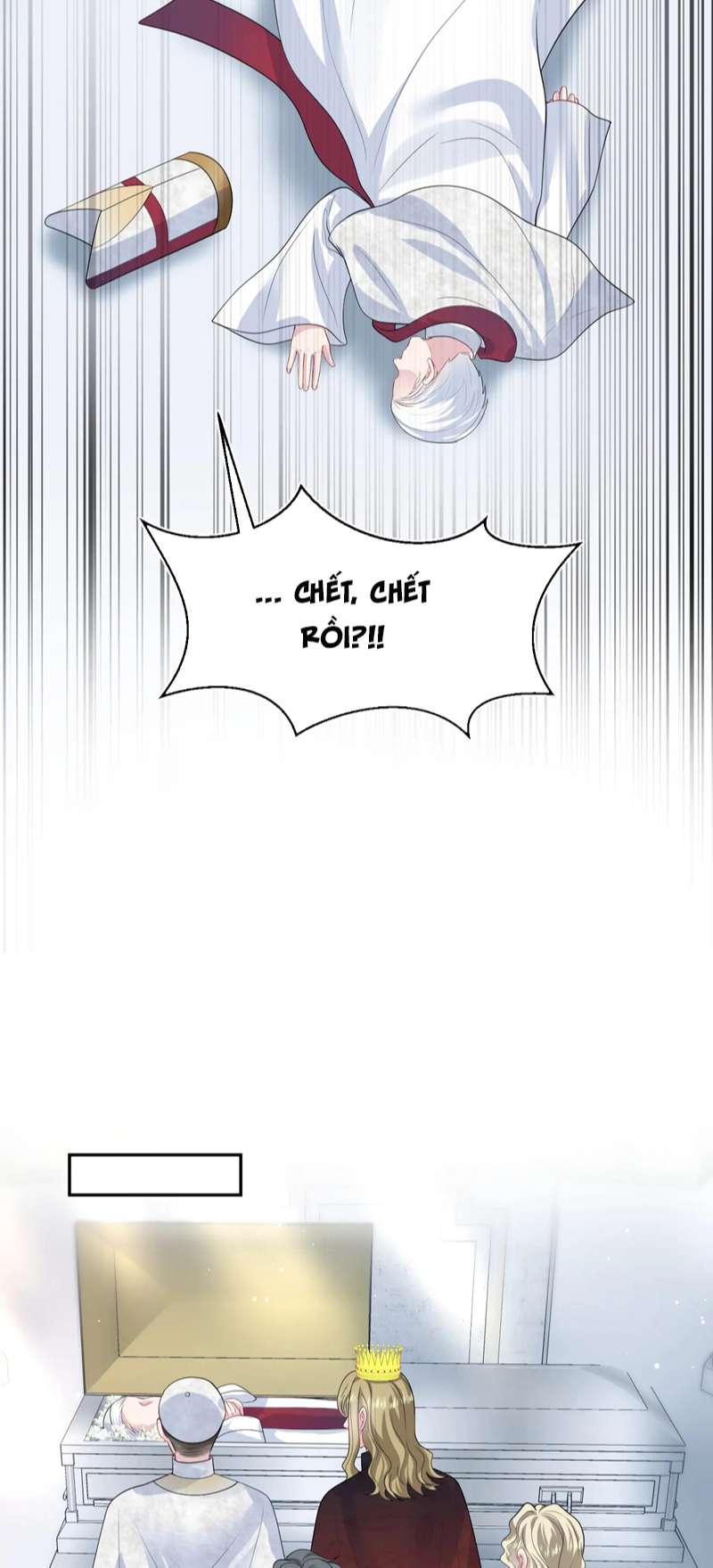 Tuyệt Mỹ Bạch Liên Hoa Online Dạy Học Chap 243 - Trang 2