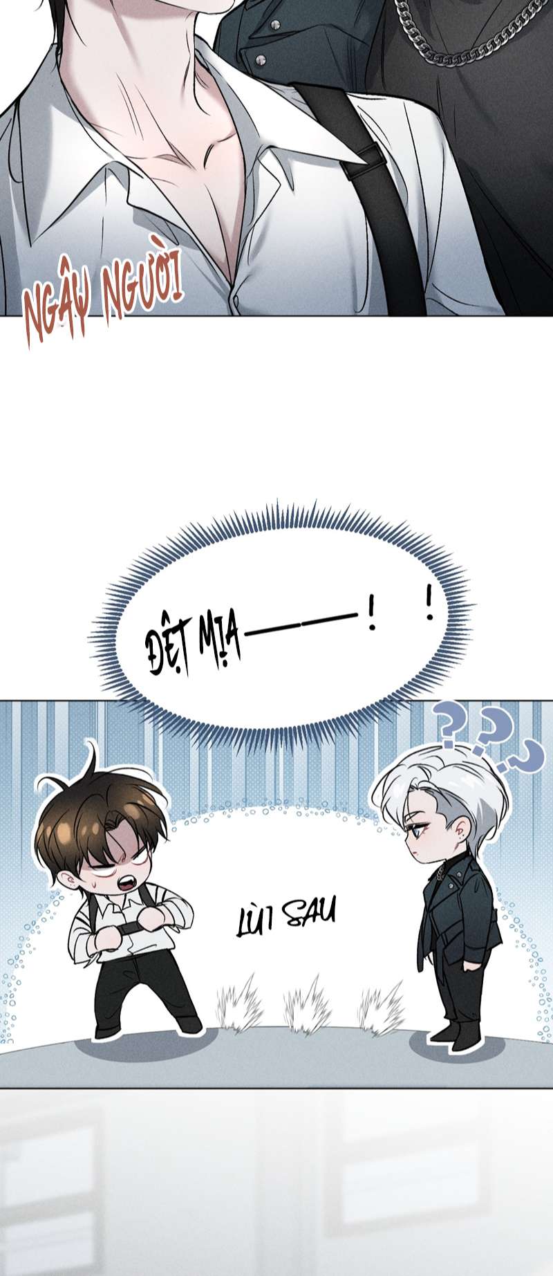 Ảnh Đế Cứ Muốn Làm Kim Chủ Của Tôi Chapter 2 - Next Chapter 3