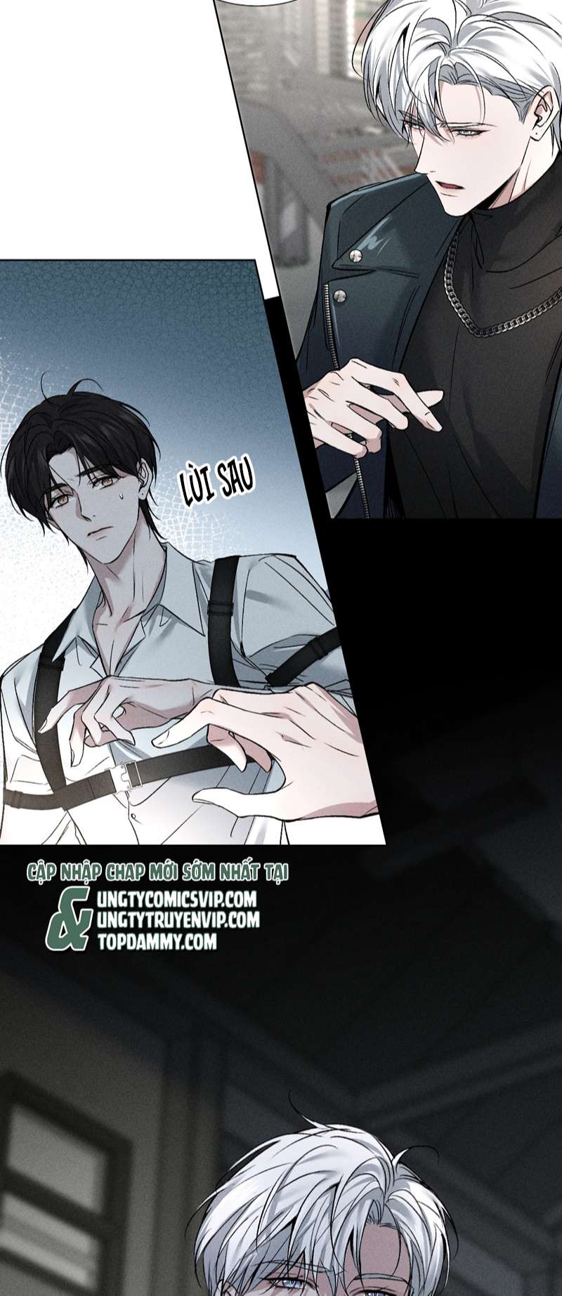 Ảnh Đế Cứ Muốn Làm Kim Chủ Của Tôi Chapter 2 - Next Chapter 3