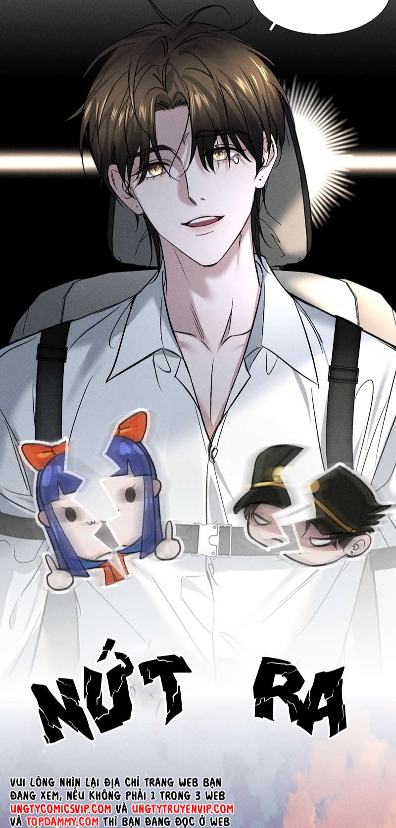 Ảnh Đế Cứ Muốn Làm Kim Chủ Của Tôi Chapter 2 - Next Chapter 3