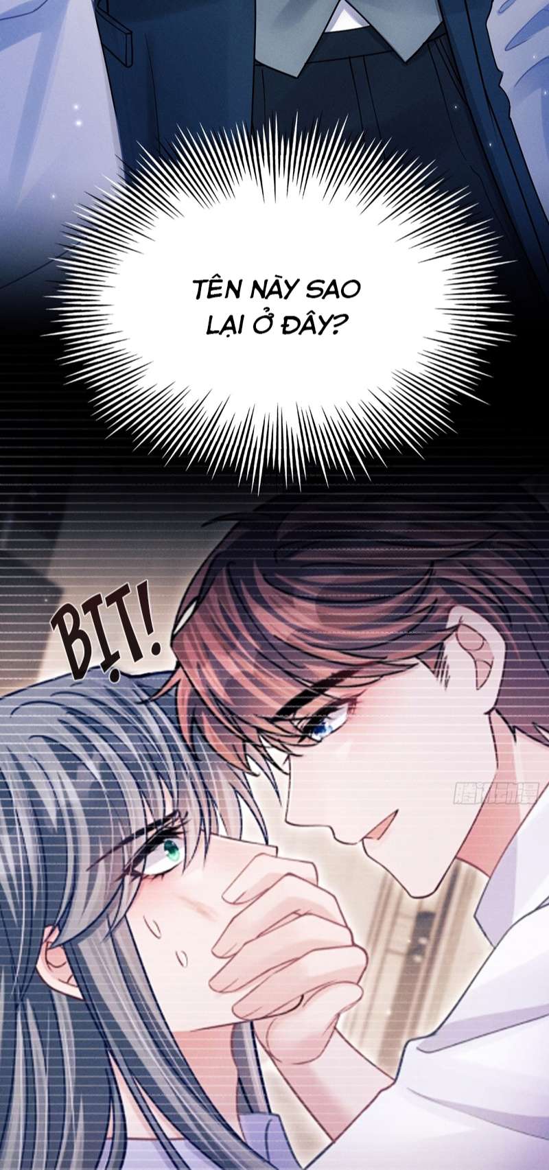 Tôi Hoài Nghi Ảnh Đế Đang Theo Đuổi Tôi Chapter 112 - Next Chap 112