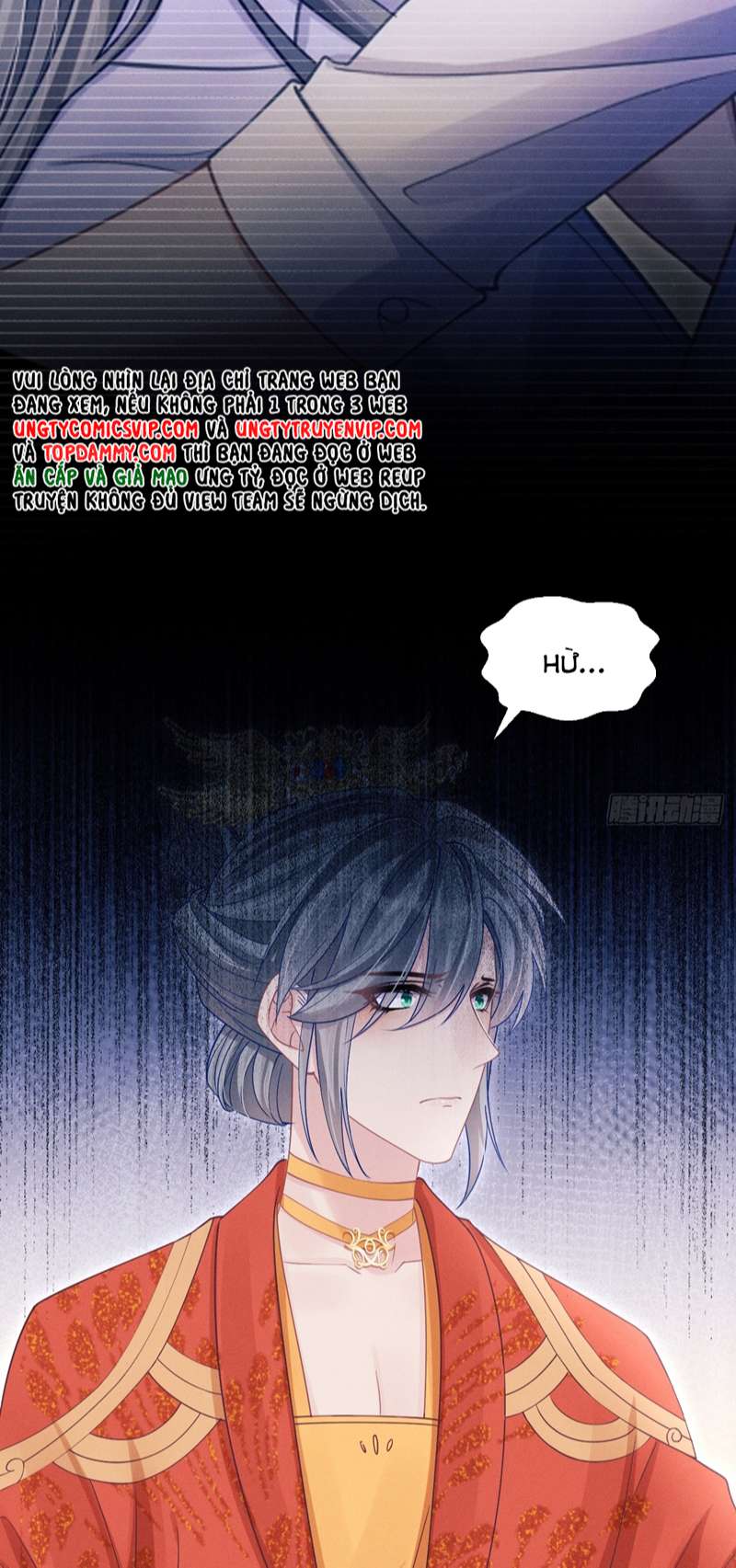 Tôi Hoài Nghi Ảnh Đế Đang Theo Đuổi Tôi Chapter 112 - Next Chap 112