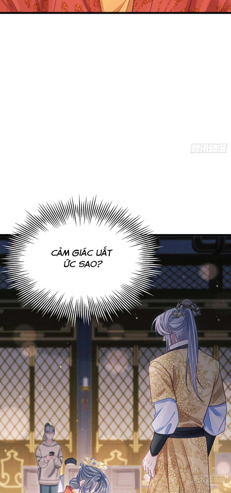 Tôi Hoài Nghi Ảnh Đế Đang Theo Đuổi Tôi Chapter 112 - Next Chap 112