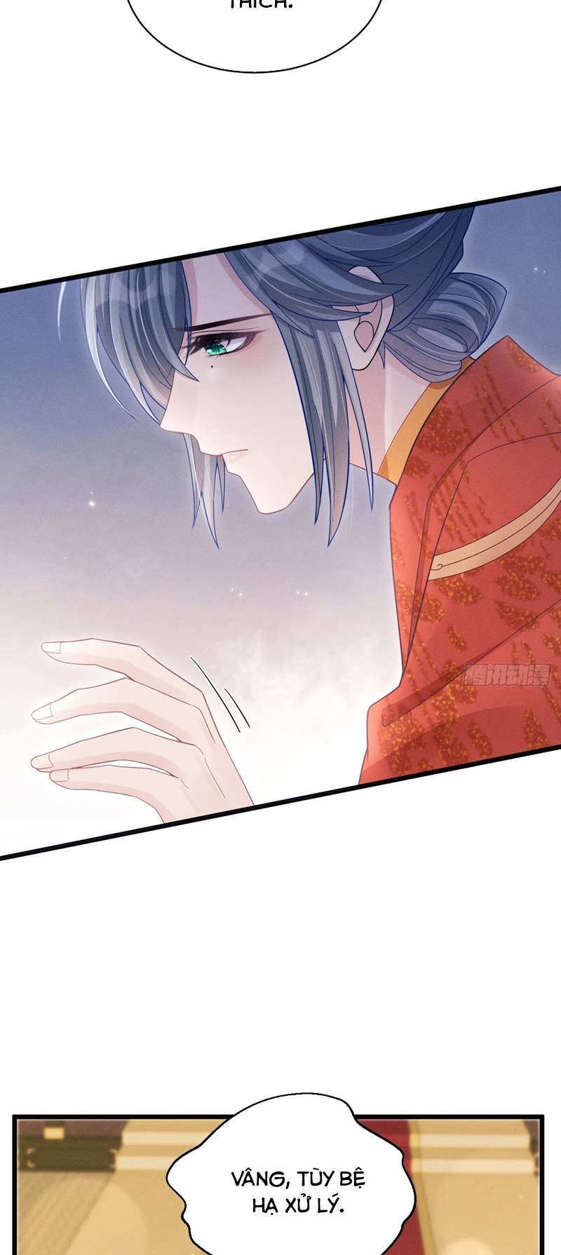 Tôi Hoài Nghi Ảnh Đế Đang Theo Đuổi Tôi Chapter 112 - Next Chap 112