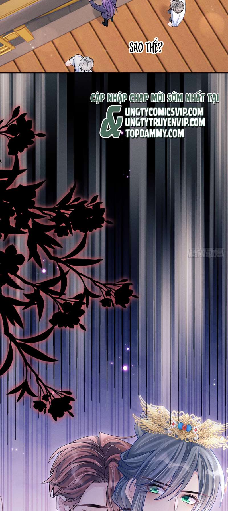 Tôi Hoài Nghi Ảnh Đế Đang Theo Đuổi Tôi Chapter 112 - Next Chap 112