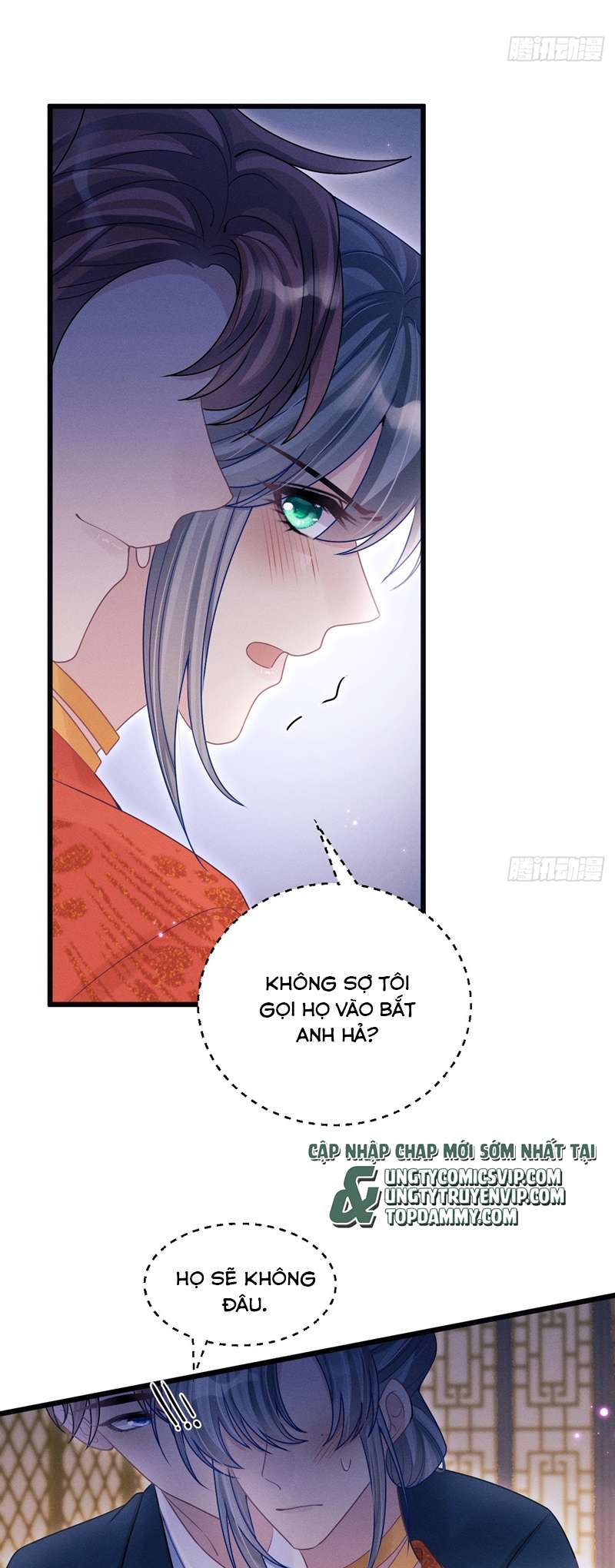 Tôi Hoài Nghi Ảnh Đế Đang Theo Đuổi Tôi Chapter 112 - Next Chap 112