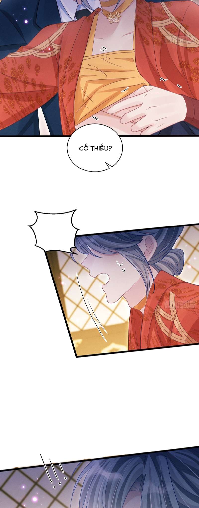 Tôi Hoài Nghi Ảnh Đế Đang Theo Đuổi Tôi Chapter 112 - Next Chap 112