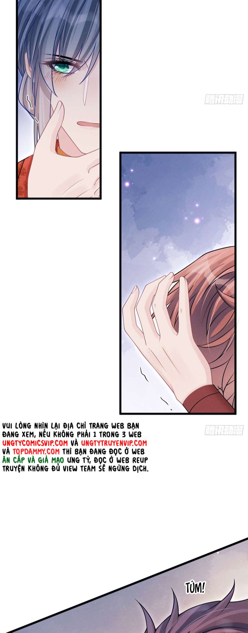 Tôi Hoài Nghi Ảnh Đế Đang Theo Đuổi Tôi Chapter 112 - Next Chap 112