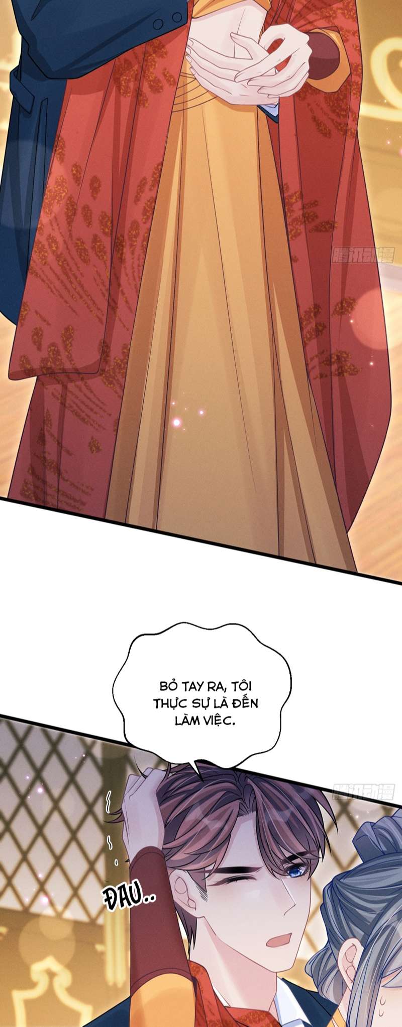 Tôi Hoài Nghi Ảnh Đế Đang Theo Đuổi Tôi Chapter 112 - Next Chap 112