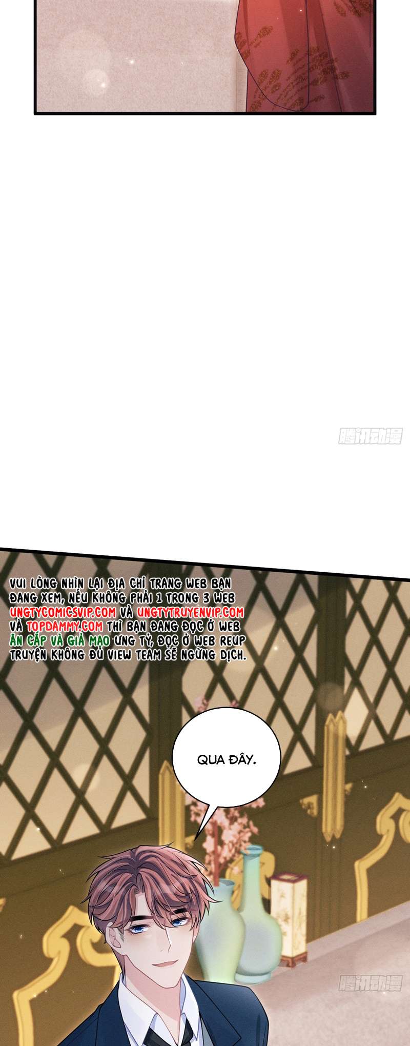 Tôi Hoài Nghi Ảnh Đế Đang Theo Đuổi Tôi Chapter 112 - Next Chap 112