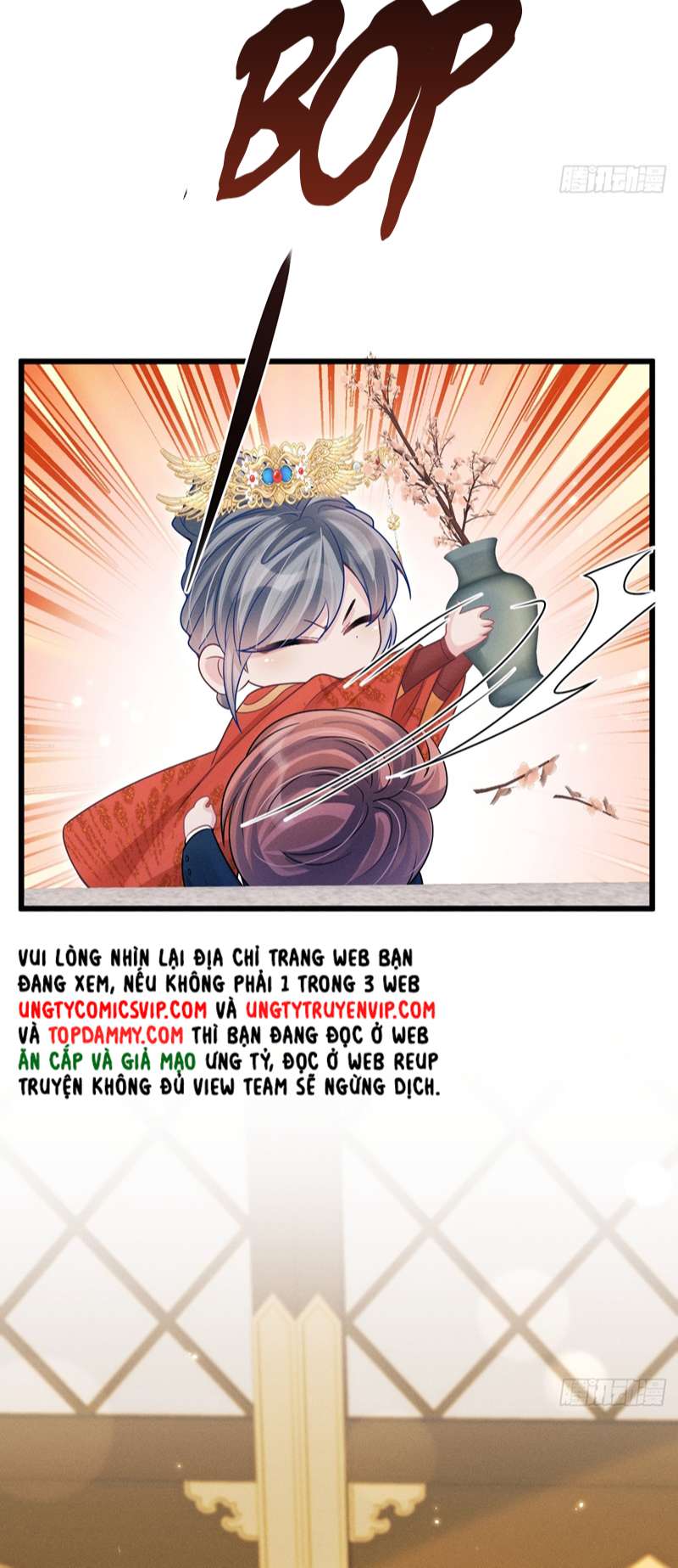 Tôi Hoài Nghi Ảnh Đế Đang Theo Đuổi Tôi Chapter 112 - Next Chap 112