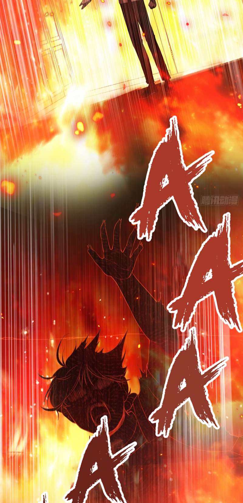 Anh Ấy Chưa Từng Rơi Xuống Chap 35 - Next Chapter 35