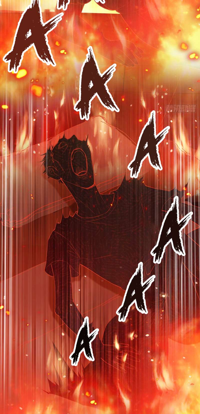 Anh Ấy Chưa Từng Rơi Xuống Chap 35 - Next Chapter 35