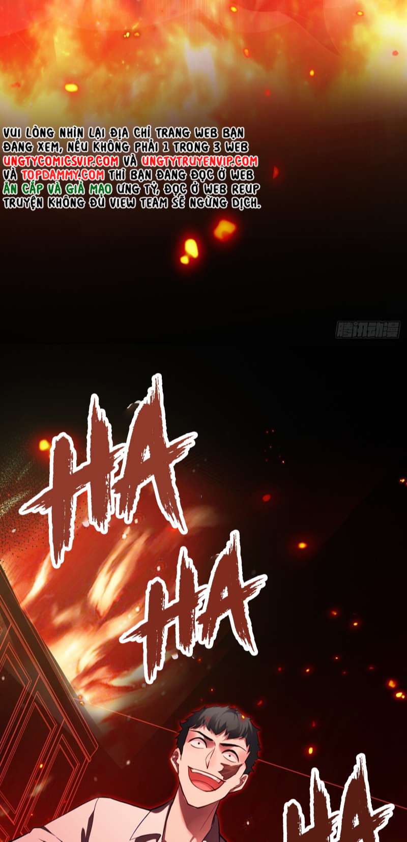 Anh Ấy Chưa Từng Rơi Xuống Chap 35 - Next Chapter 35