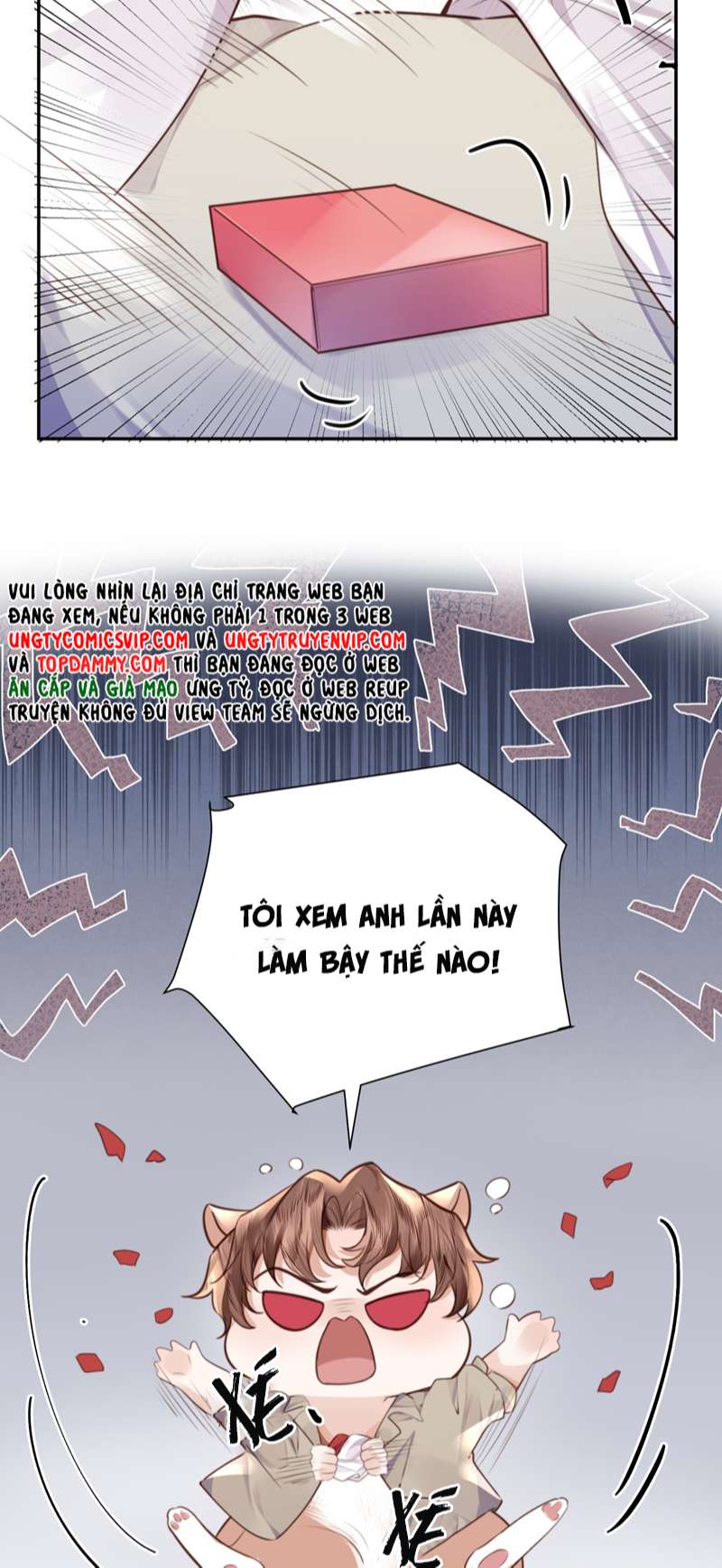 Tổng Tài Định Chế Tư Nhân Chapter 69 - Next Chapter 70