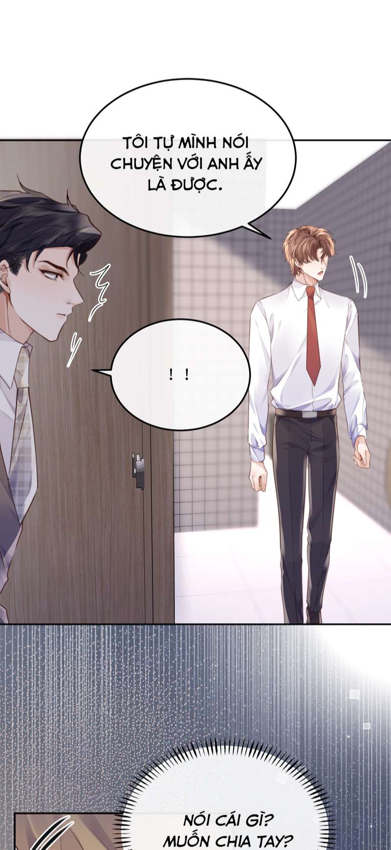 Tổng Tài Định Chế Tư Nhân Chapter 69 - Next Chapter 70