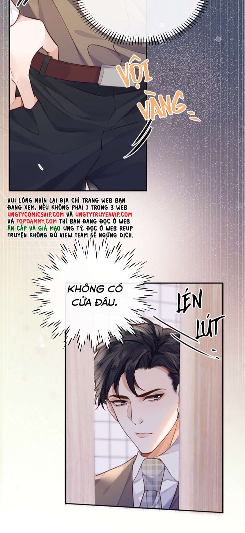 Tổng Tài Định Chế Tư Nhân Chapter 69 - Next Chapter 70
