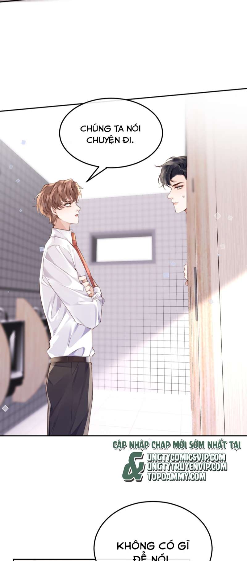 Tổng Tài Định Chế Tư Nhân Chapter 69 - Next Chapter 70