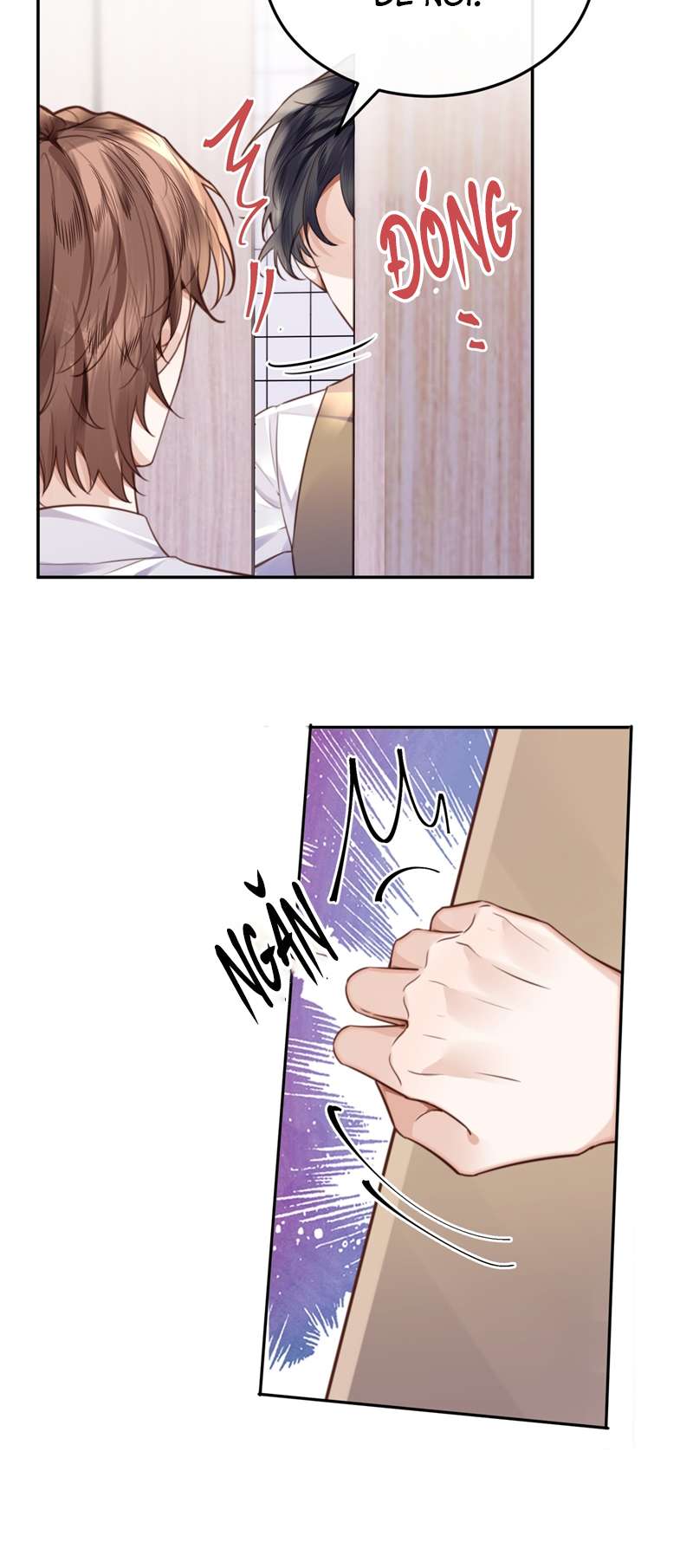 Tổng Tài Định Chế Tư Nhân Chapter 69 - Next Chapter 70