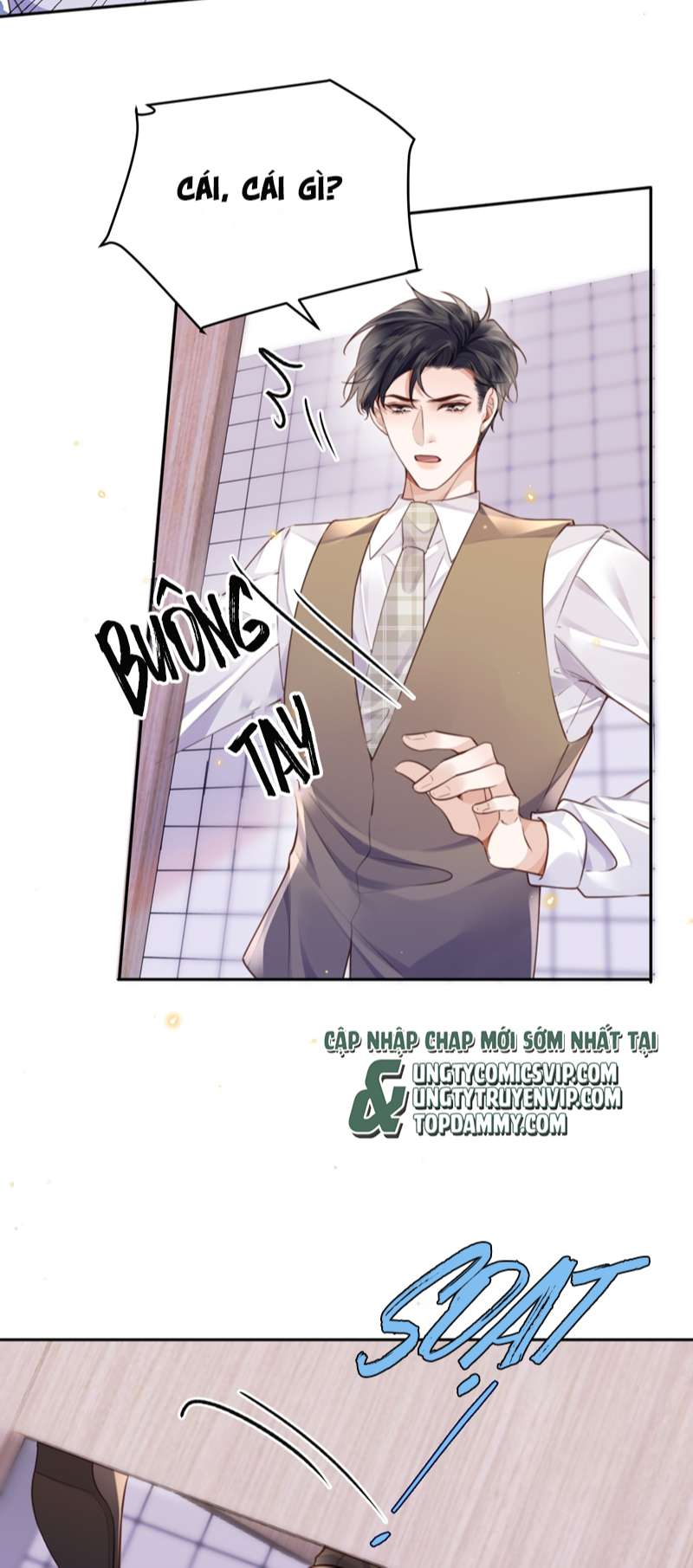 Tổng Tài Định Chế Tư Nhân Chapter 69 - Next Chapter 70