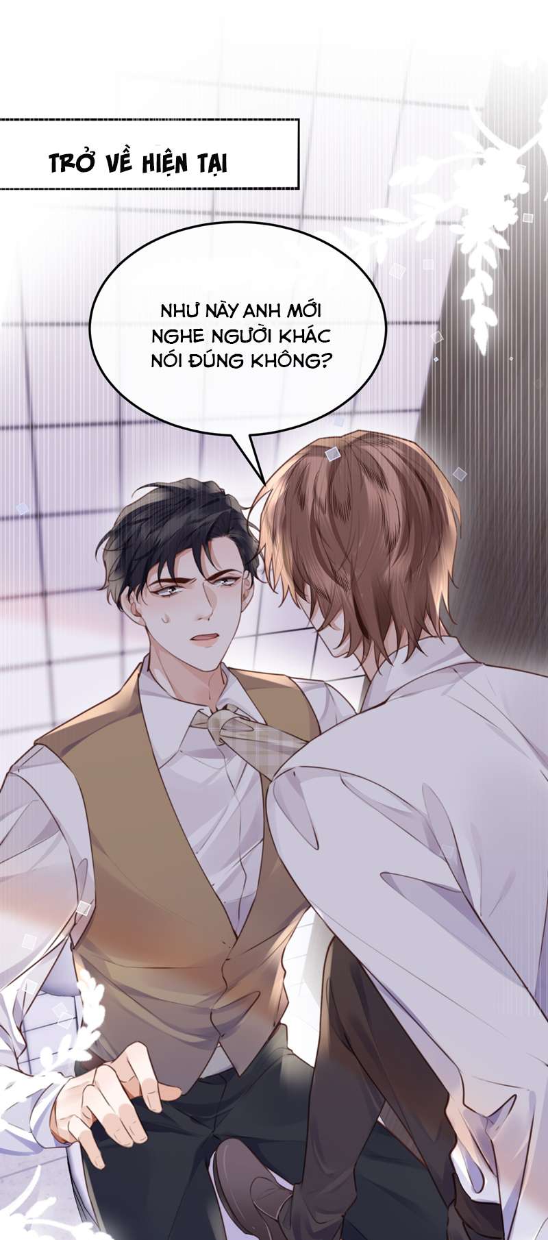 Tổng Tài Định Chế Tư Nhân Chapter 69 - Next Chapter 70