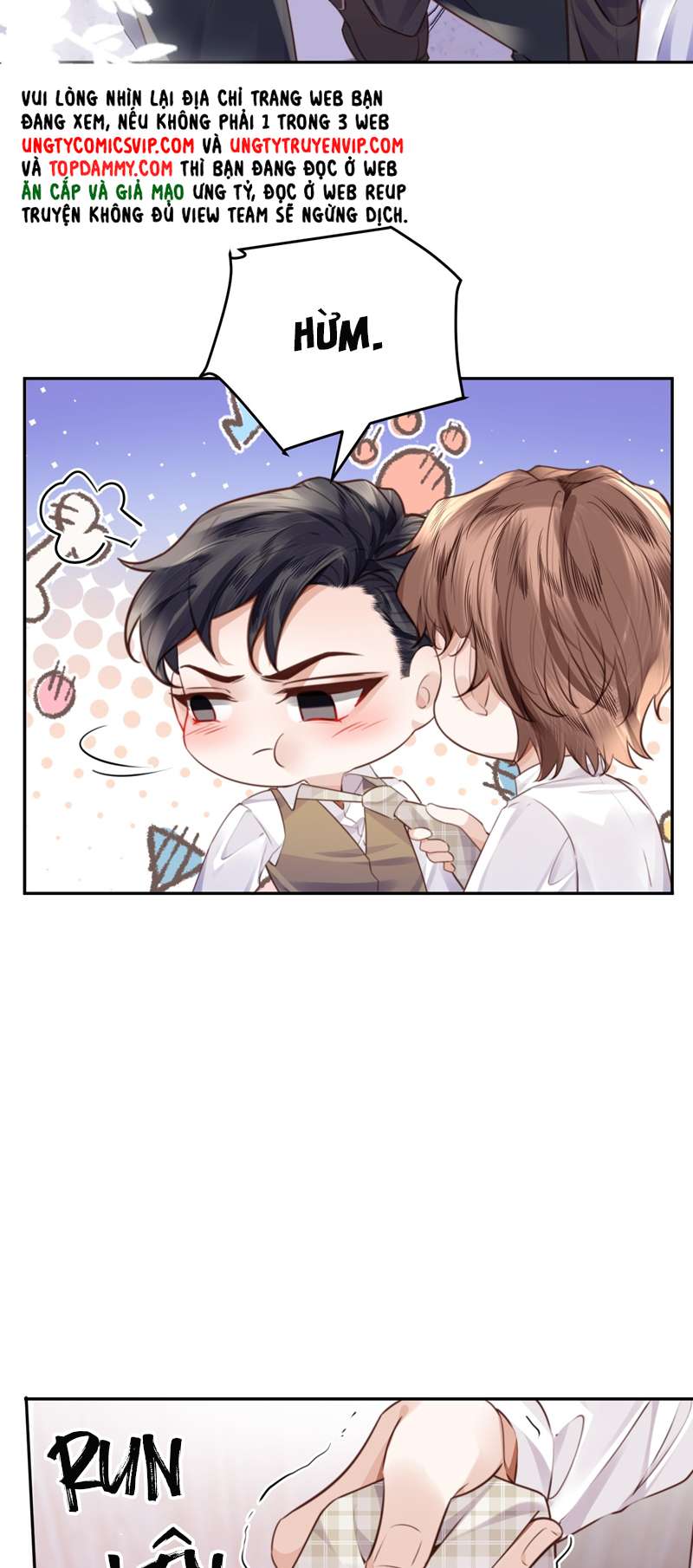 Tổng Tài Định Chế Tư Nhân Chapter 69 - Next Chapter 70