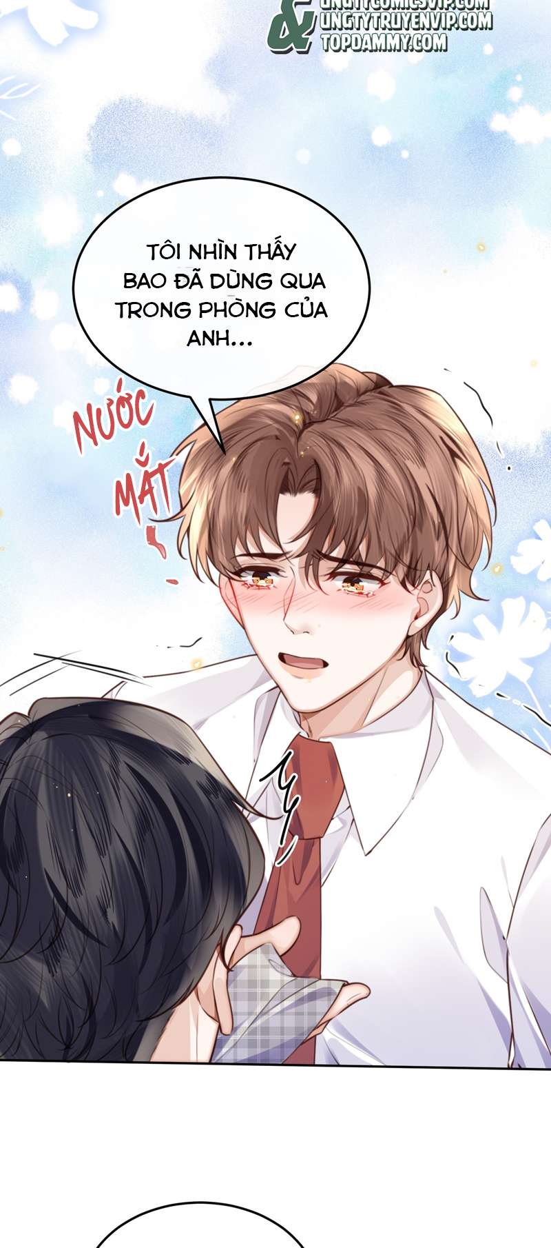 Tổng Tài Định Chế Tư Nhân Chapter 69 - Next Chapter 70