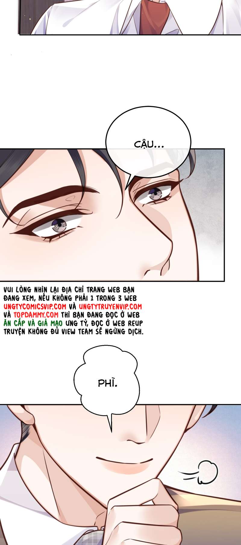 Tổng Tài Định Chế Tư Nhân Chapter 69 - Next Chapter 70